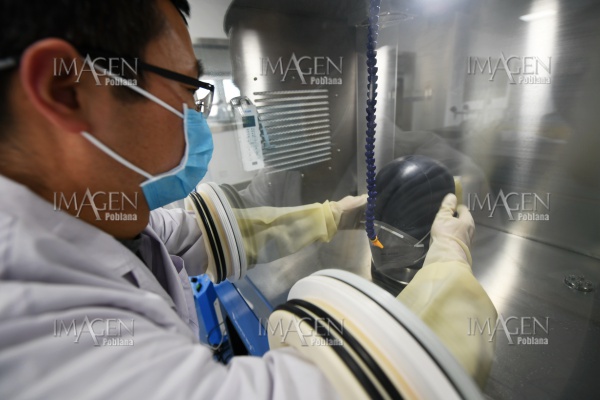 Científicos explican la alta contagiosidad del coronavirus