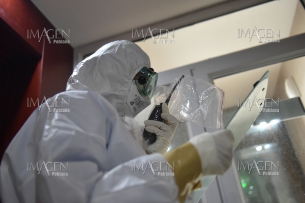 Muere la primera víctima del coronavirus en Italia