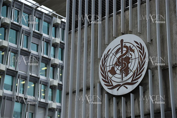 La ONU insta a financiar a OMS para evitar que coronavirus se vuelva una "pesadilla global"