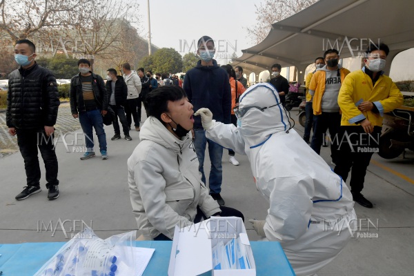 ¿Cuál es la diferencia entre pandemia, epidemia y endemia?