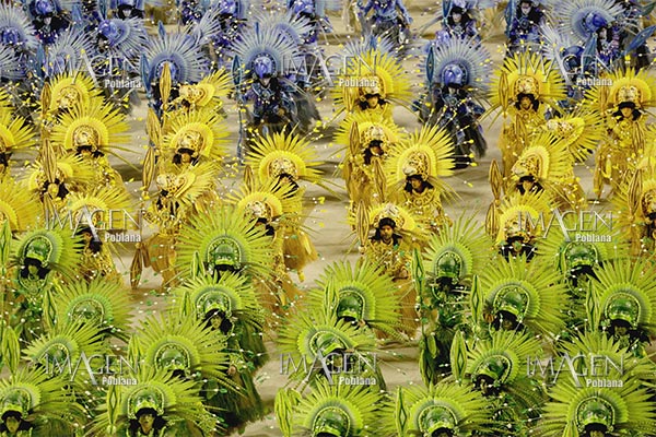 Brasil confirma el primer caso de nuevo coronavirus
