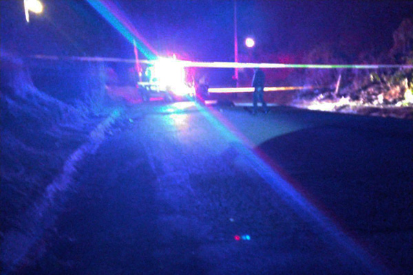 Dos feminicidios más: una mujer abandonada en carretera y otra en el baño de su casa