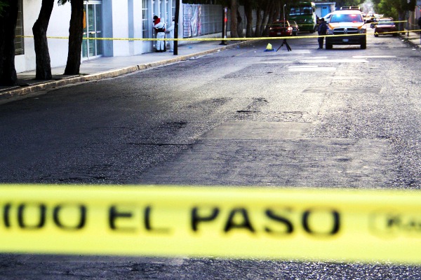 Homicidios, problema que se agrava en Puebla