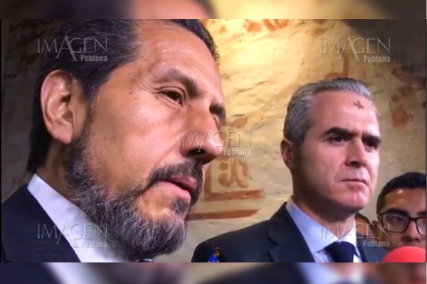 Acuerdan rectores y gobierno plan de seguridad para todo el estado
