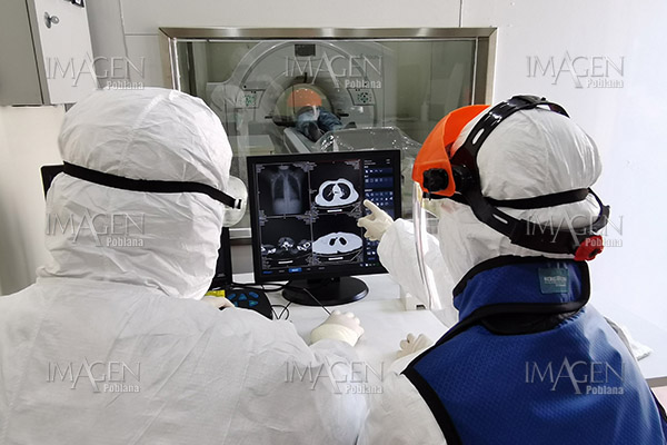 Van cuatro casos, pero no hay emergencia sanitaria por coronavirus: autoridades