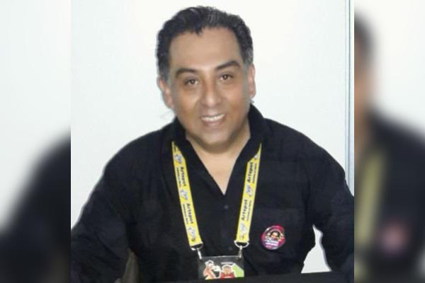 Fallece Luis Alfonso Mendoza, voz emblemática del doblaje en México