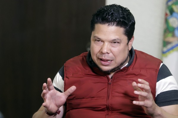 La gente votó por un cambio. Tenemos que estar a la altura: Biestro