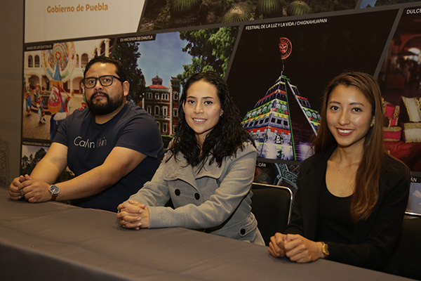Anuncian Primer Festival del Taco en Teziutlán