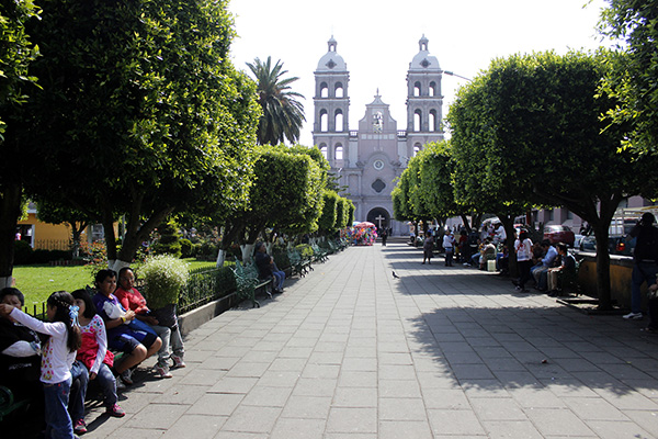 Anuncian actividades culturales por el 468 aniversario de Teziutlán