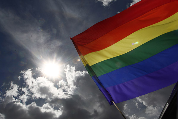 Comunidad LGBT no se unirá a la marcha del 8 de marzo