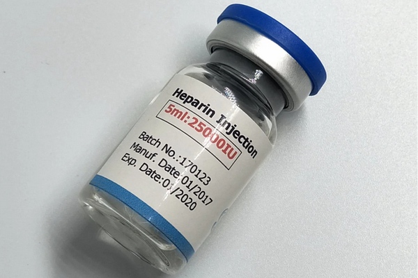 Dos muertos por una medicina contaminada administrada por PEMEX