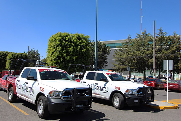 Perfilan a exmando de Chiapas como nuevo director de la Policía Estatal
