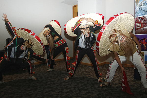 Feria de San Jerónimo Xayacatlán busca visibilizar la cultura mixteca