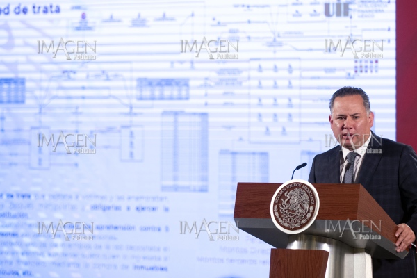México registra nivel récord de denuncias por operaciones ilícitas