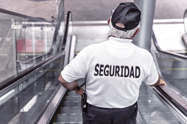 Seguridad privada, una opción ante la delincuencia