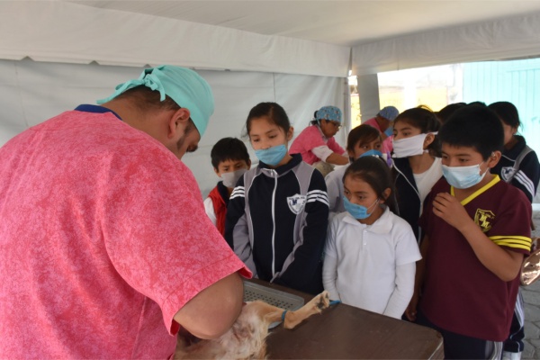 Miércoles Ciudadano llega a Tianguismanalco