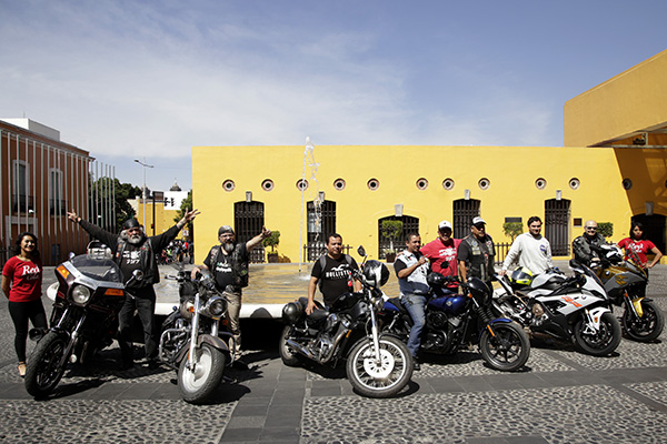 Anuncian el Motofest 2020; reunirá a 4,000 motociclistas