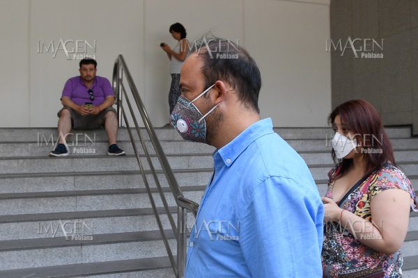 Jefe de OMS descarta pandemia de COVID-19 pese a señales preocupantes