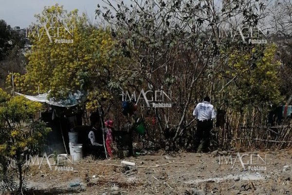 Mujer fallece desangrada, al parecer por un aborto