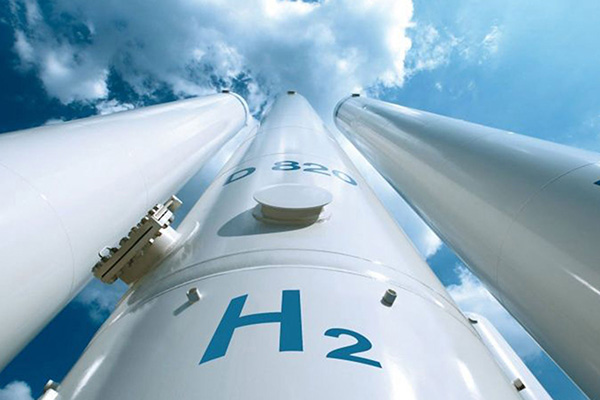 El futuro de los combustibles está en el hidrógeno, afirman