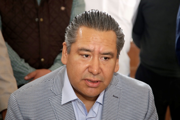 Respaldo total de CTM a protesta estudiantil y paro de mujeres