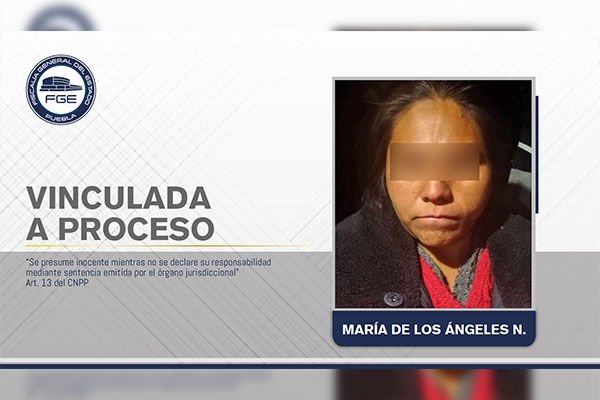 Menor de 5 años fue asesinada a golpes por su madrastra