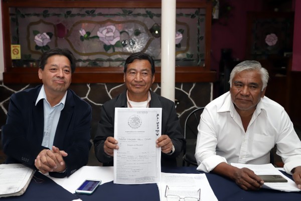 Falla tribunal a favor de habitantes de La Resurrección tras intento de despojo