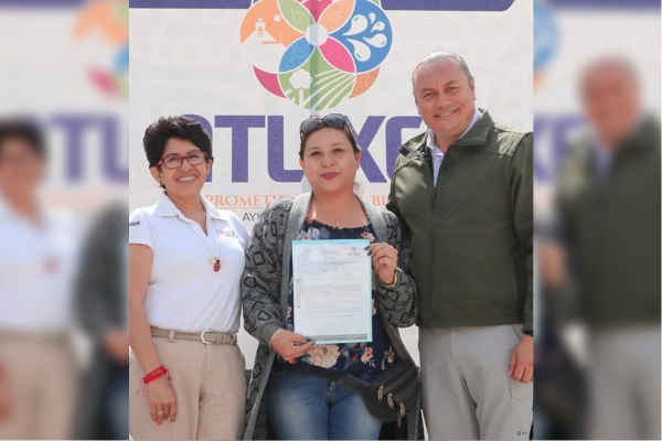 Gobierno de Atlixco invierte en obras educativas de inclusión