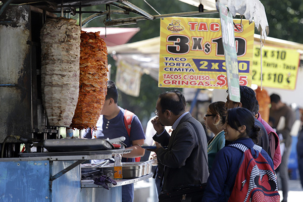 Un recorrido “gourmet” por el Paseo Bravo