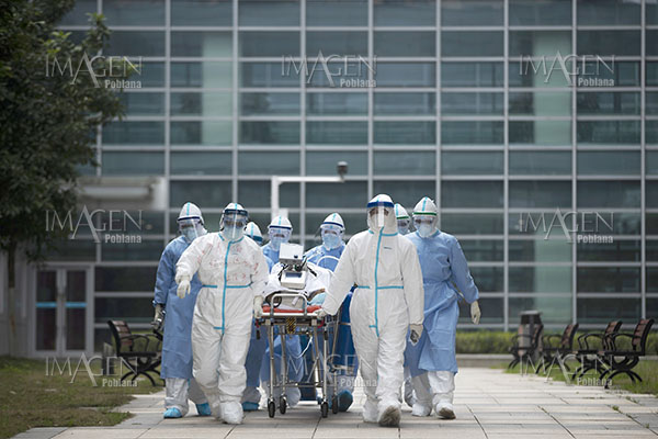 Más de 100,000 casos de COVID-19 confirmados en todo el mundo, según OMS