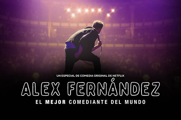 “El mejor comediante del mundo”, entre la risa y un nudo en la garganta