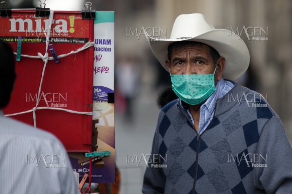 México aún no se toma en serio el coronavirus