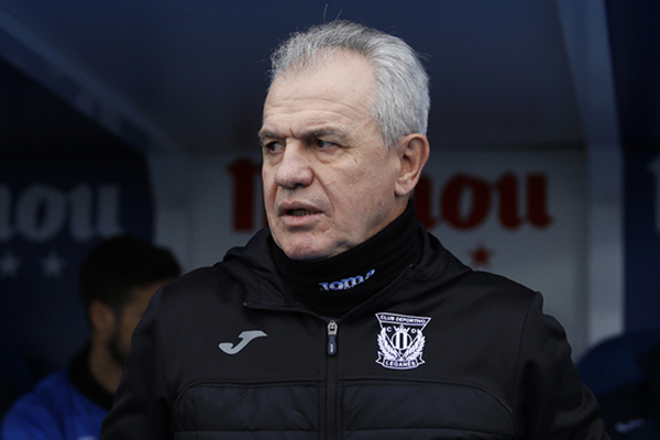 La resurrección de Javier Aguirre
