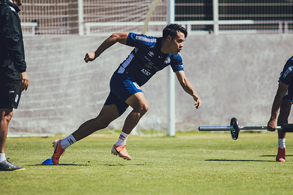Puebla, obligado a sumar en San Luis