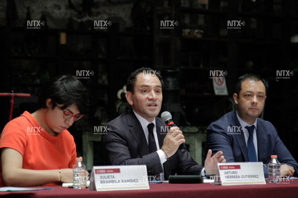 Gobierno de México anuncia medidas financieras para enfrentar el coronavirus
