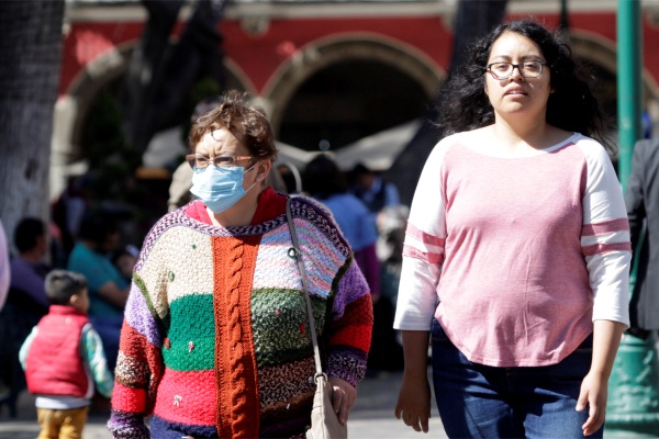 Médicos en Puebla saben lo mismo que los ciudadanos sobre el COVID-19