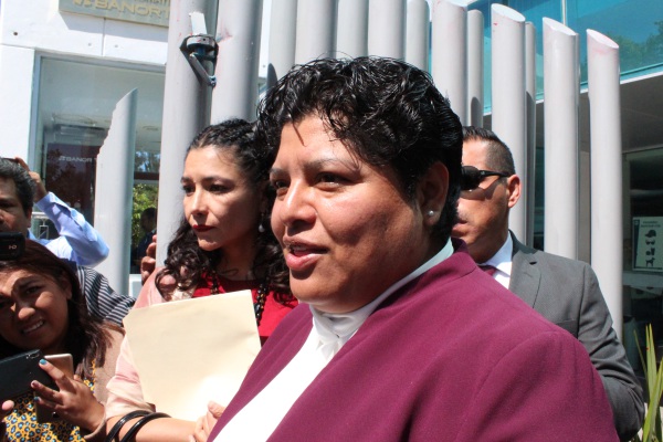 Karina Pérez Popoca, ejemplo de gobierno fallido