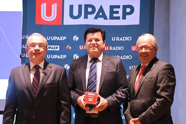 NASA certifica el éxito del AztechSat-1, primer nanosatélite 100% mexicano