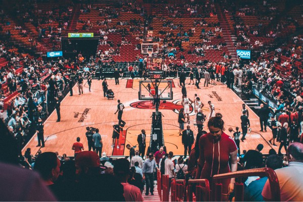 La NBA suspende su temporada por el coronavirus