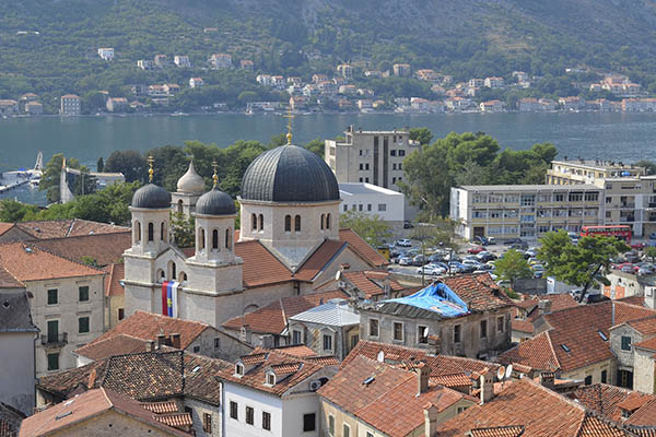 Montenegro: el único país de Europa sin coronavirus