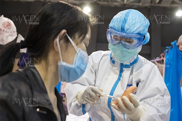 Una vez diagnosticado ¿cómo se trata el coronavirus?