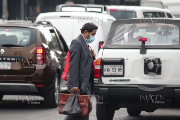 Aumenta a 16, casos confirmados de COVID-19 en México