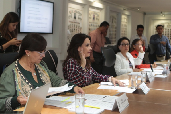 Aprueban la Ley para la Administración, Enajenación y Destino de Bienes Asegurados