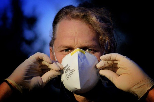 ¿Cómo trabajar con la amenaza del coronavirus rondando?
