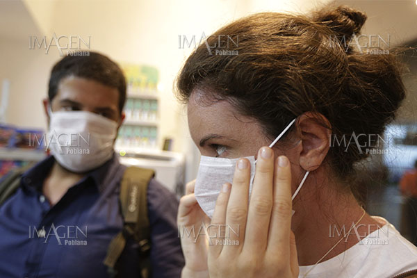 El primer paciente de coronavirus en Brasil está curado