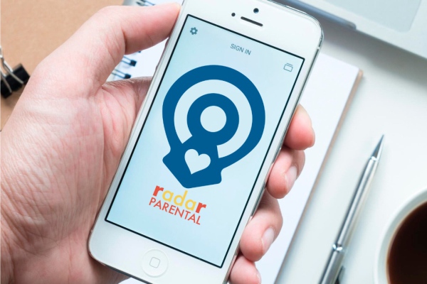Emprendedores mexicanos desarrollan app para reducir daños a la niñez en divorcios