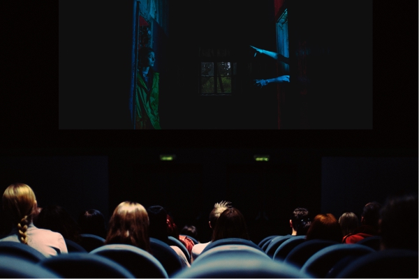 Películas que no debes ver si te aterra el COVID-19