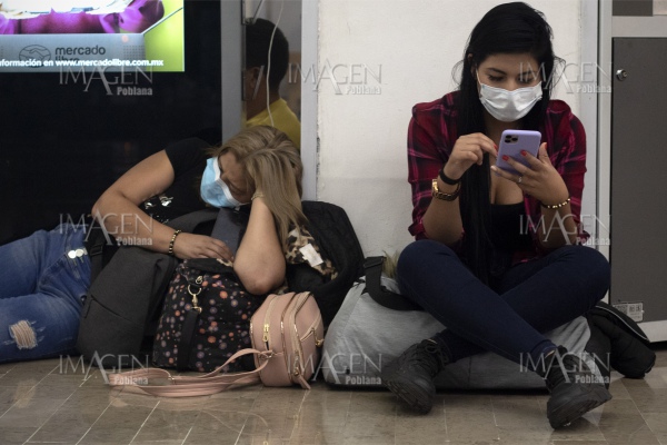 México pasa de 16 a 27 casos de COVID-19 y prepara nuevas medidas