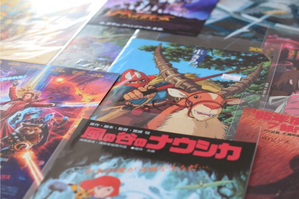 Studio Ghibli: un gran referente de la animación asiática