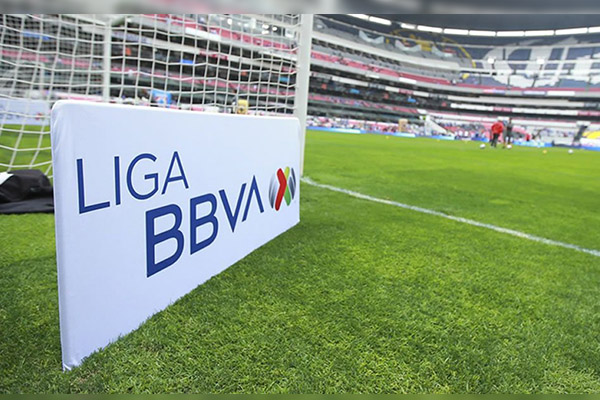 Futbol mexicano suspenderá actividad en prevención por nuevo coronavirus